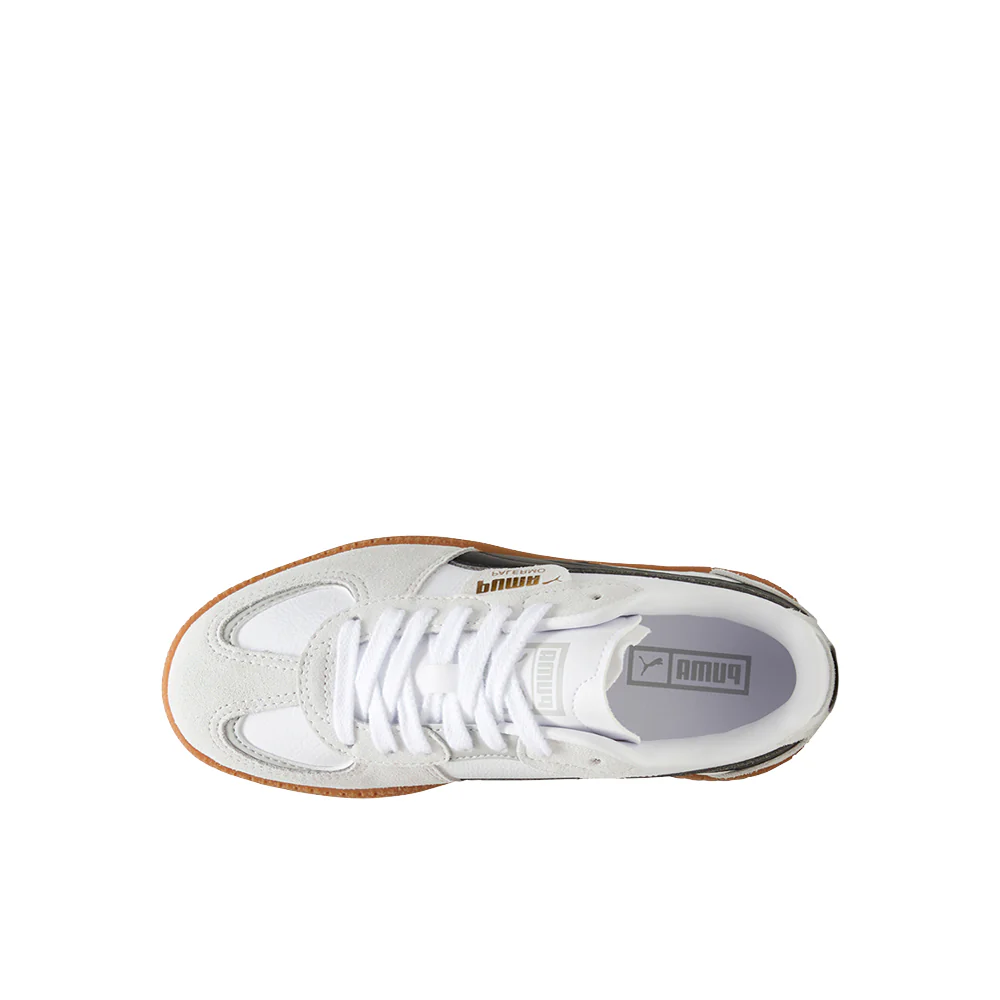 Palermo Moda Lace Up Sneakers (Big Kid) - Image 4