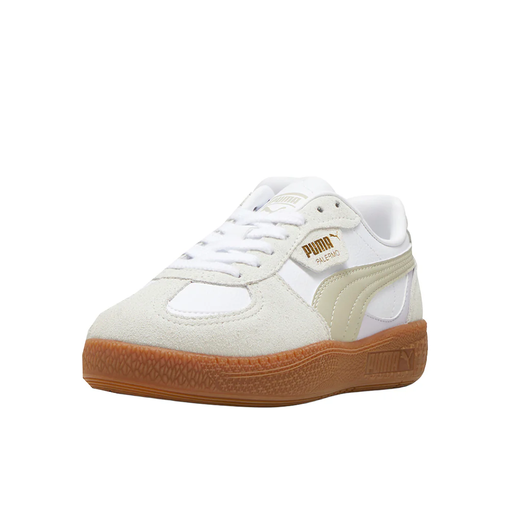Palermo Moda Lace Up Sneakers (Big Kid) - Image 2