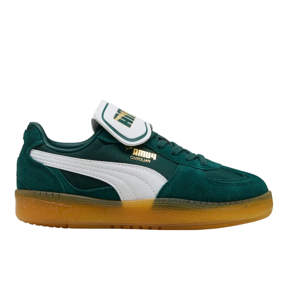 Palermo Moda Tongue Sneakers