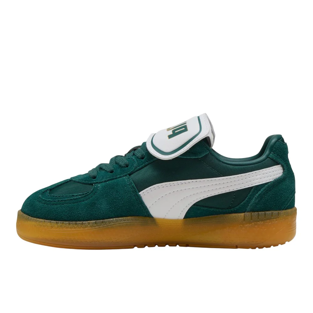 Palermo Moda Tongue Sneakers - Image 3