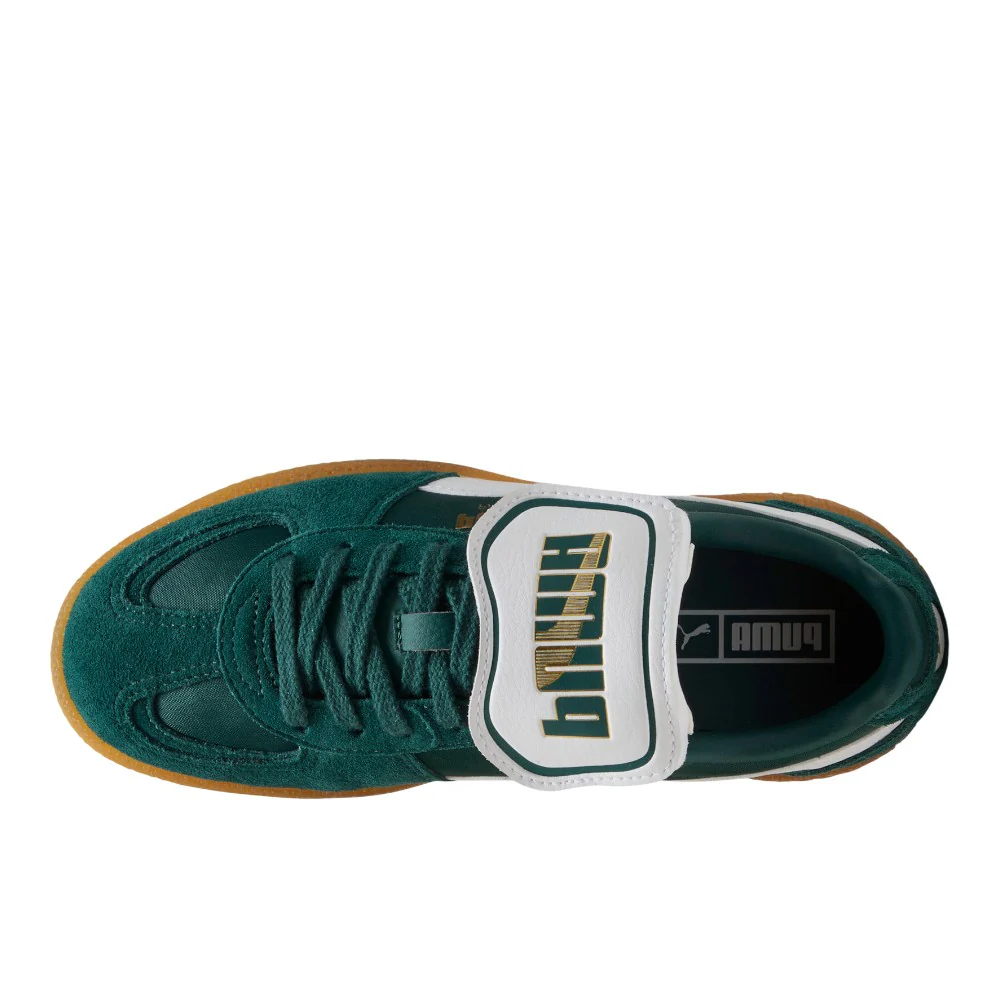 Palermo Moda Tongue Sneakers - Image 4