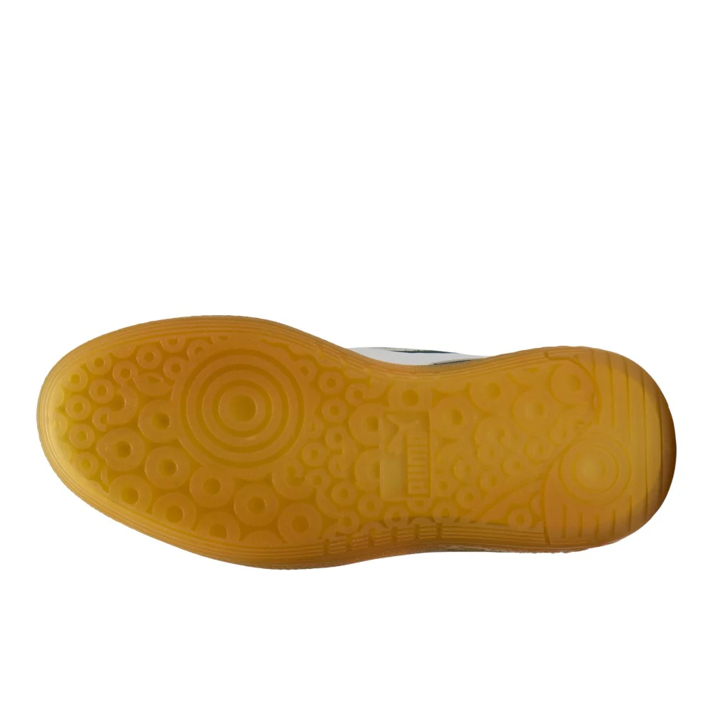 Palermo Moda Tongue Sneakers - Image 5