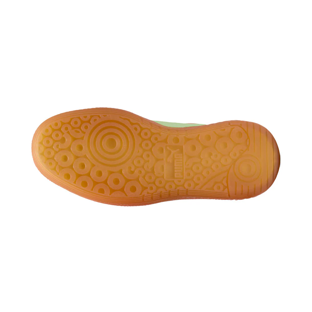 Palermo Moda Xtra Gum Lace Up Sneakers - Image 5