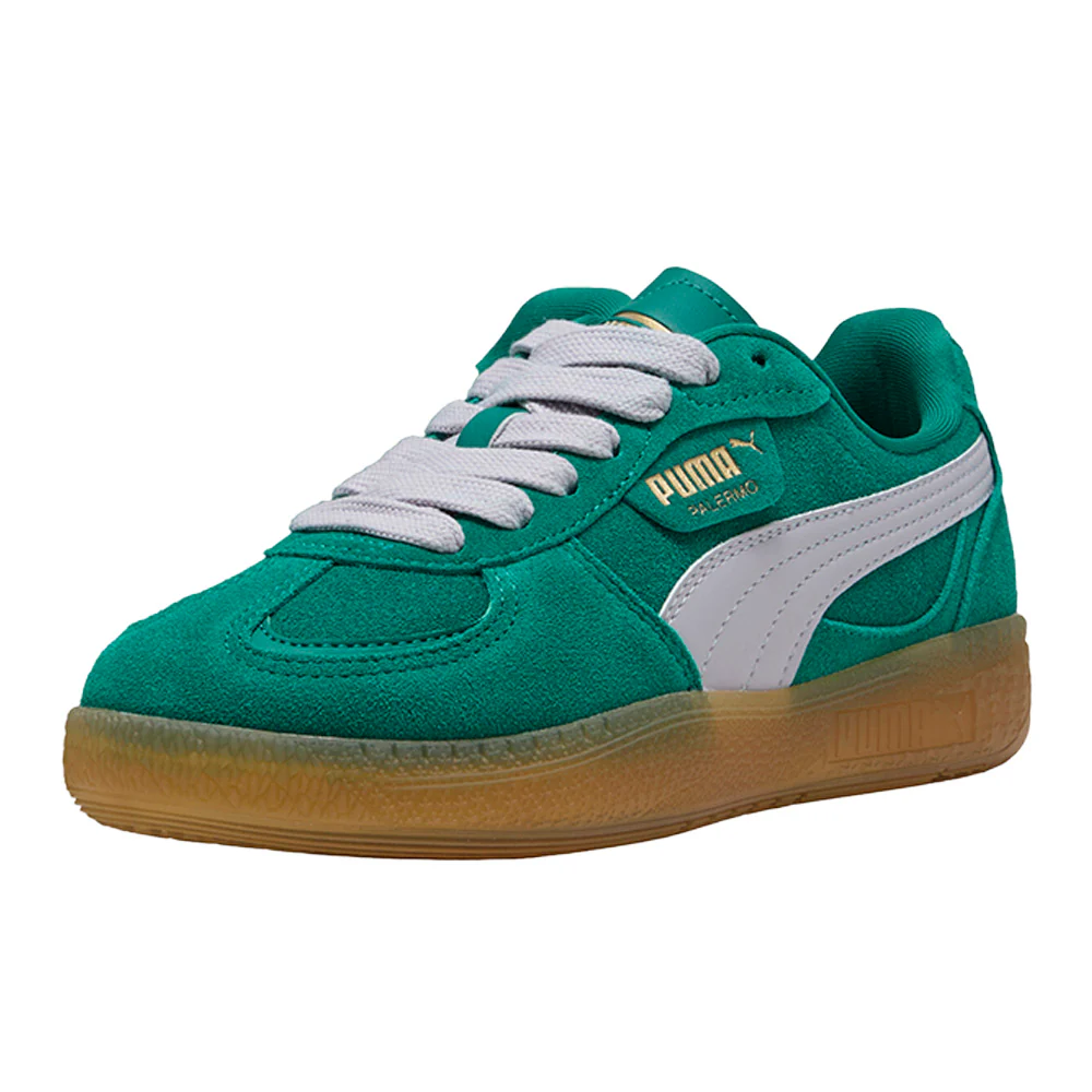 Palermo Moda Xtra Gum Lace Up Sneakers - Image 2