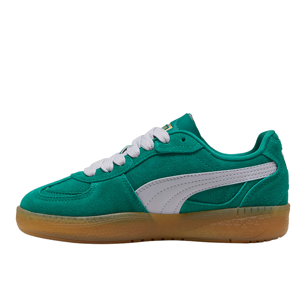 Palermo Moda Xtra Gum Lace Up Sneakers - Image 3