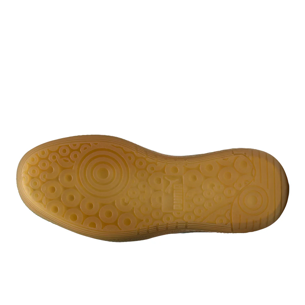 Palermo Moda Xtra Gum Lace Up Sneakers - Image 5