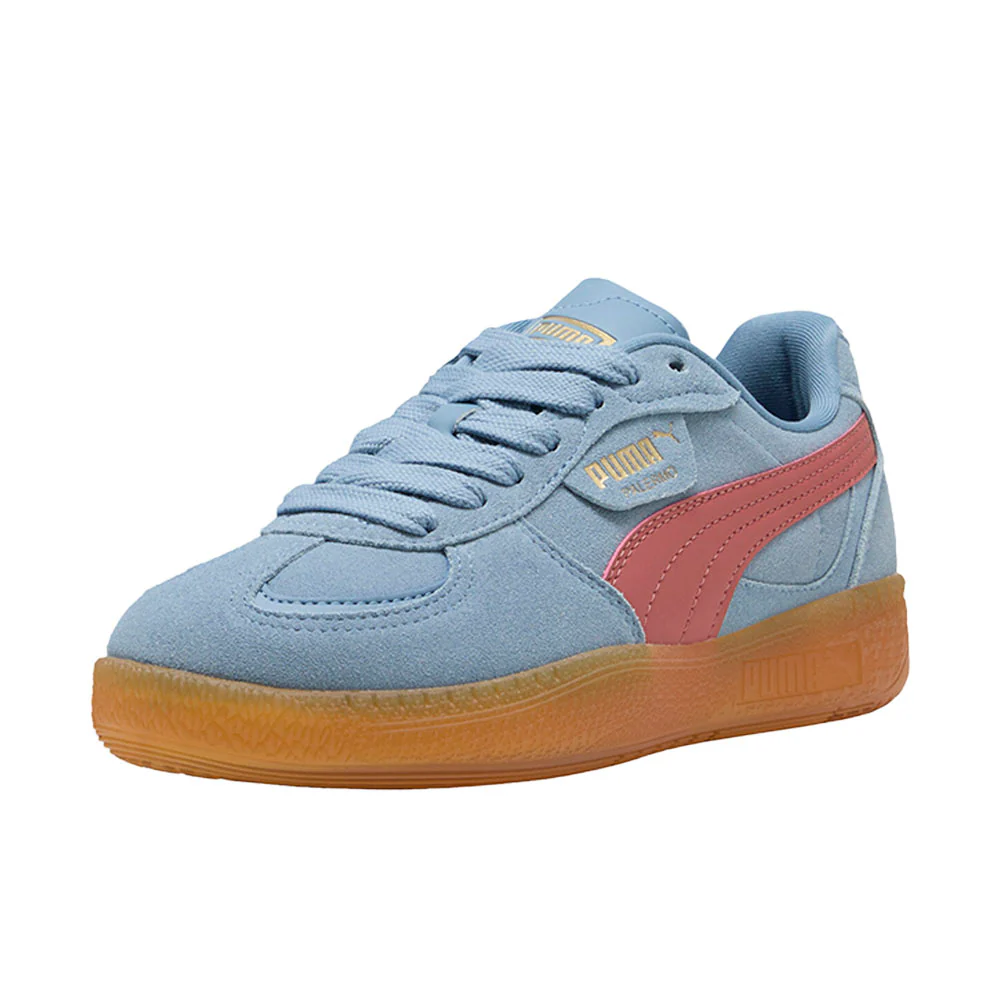 Palermo Moda Xtra Gum Lace Up Sneakers - Image 2
