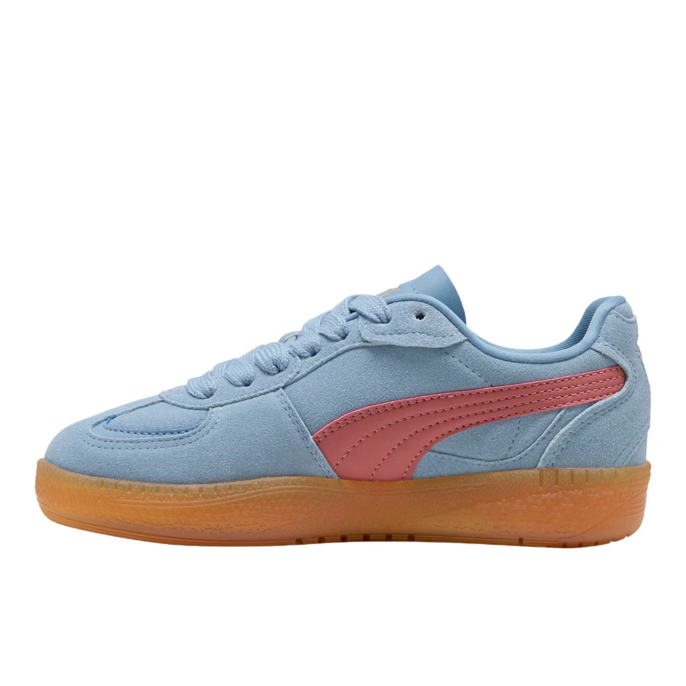 Palermo Moda Xtra Gum Lace Up Sneakers - Image 3