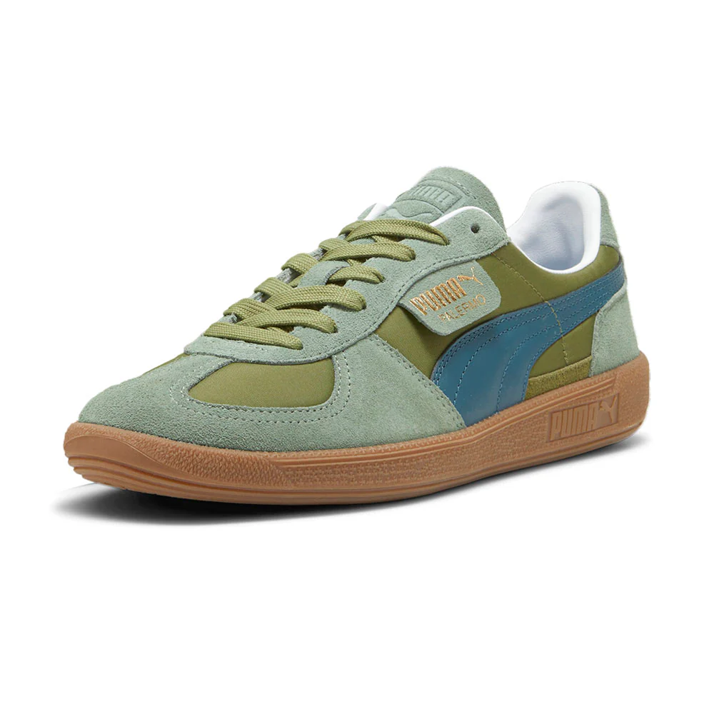Palermo OG Lace Up Sneakers - Image 2