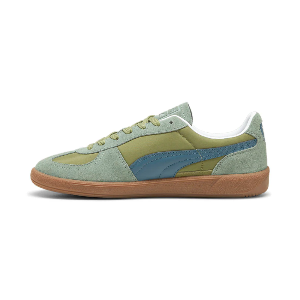 Palermo OG Lace Up Sneakers - Image 3
