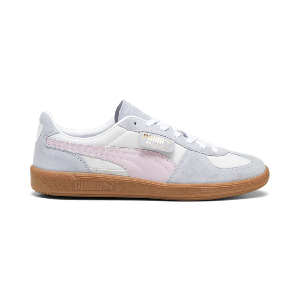 Palermo OG Lace Up Sneakers