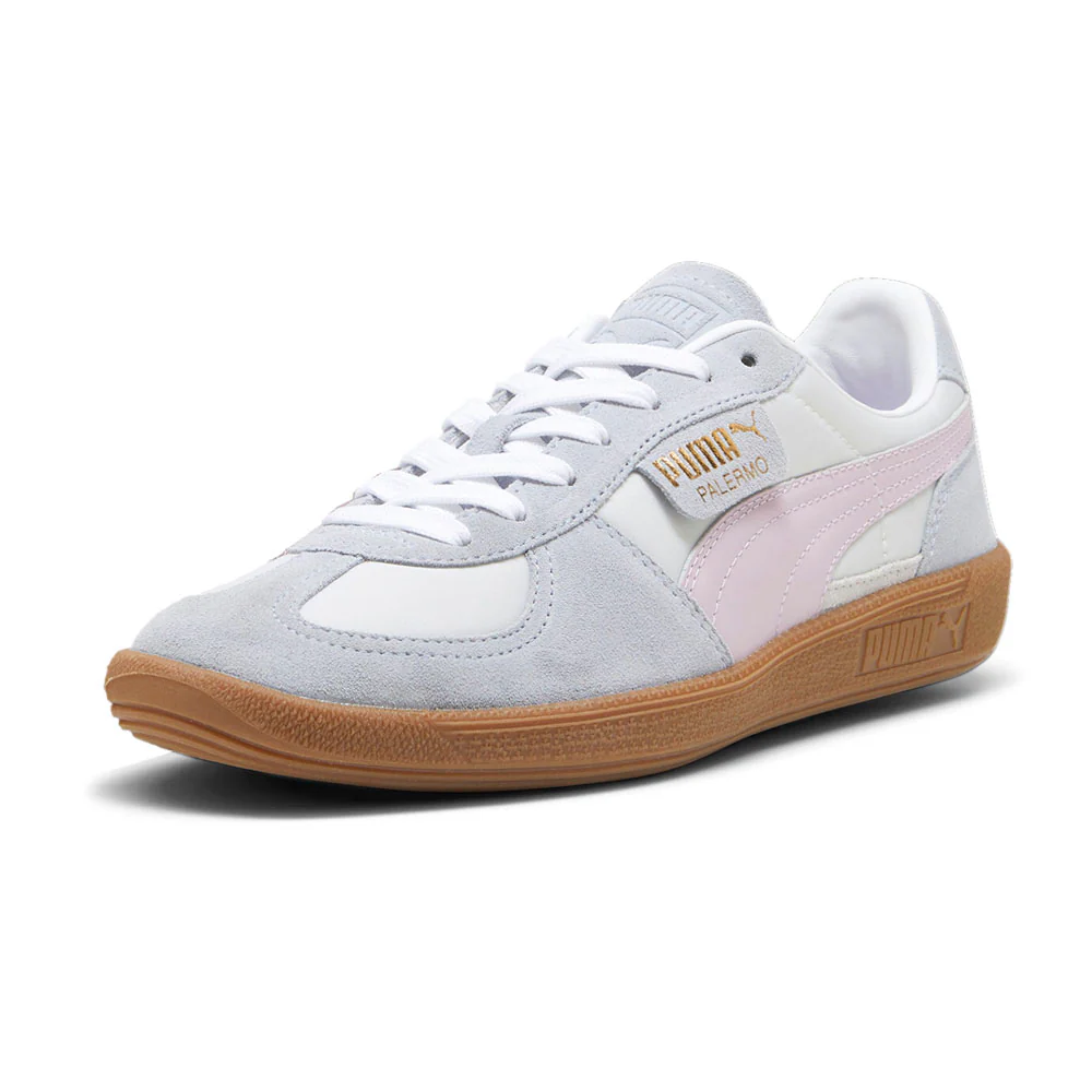 Palermo OG Lace Up Sneakers - Image 2