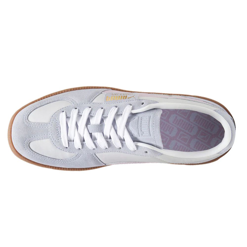 Palermo OG Lace Up Sneakers - Image 4