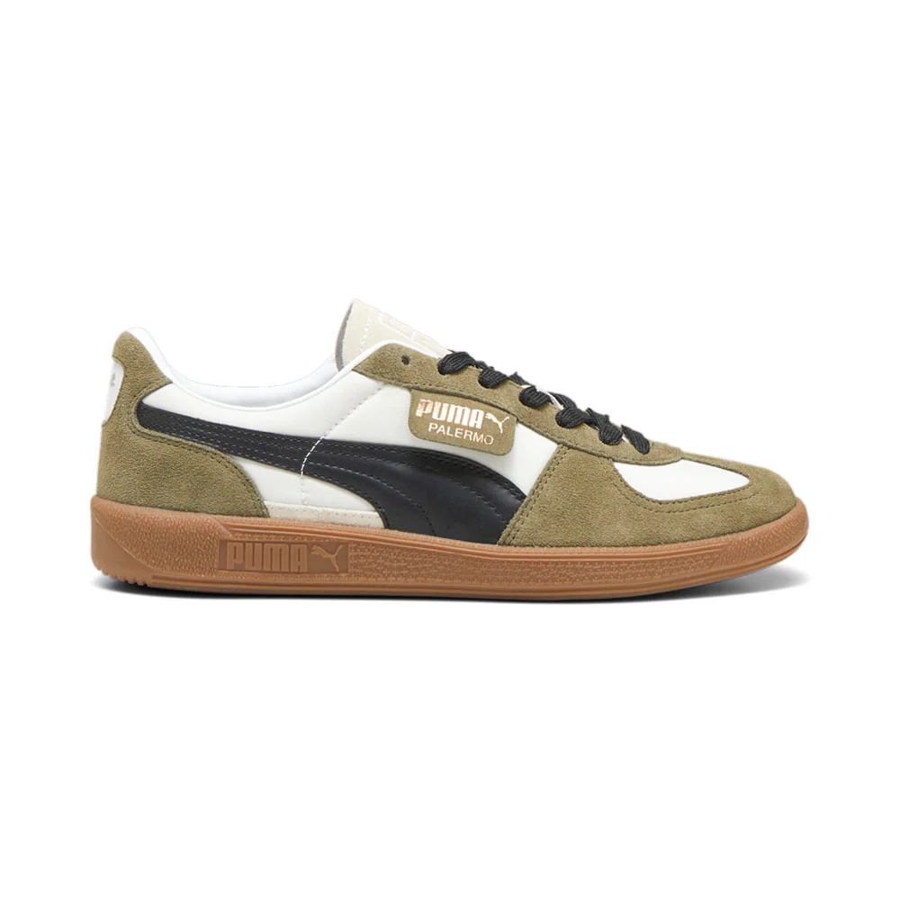 Palermo OG Lace Up Sneakers
