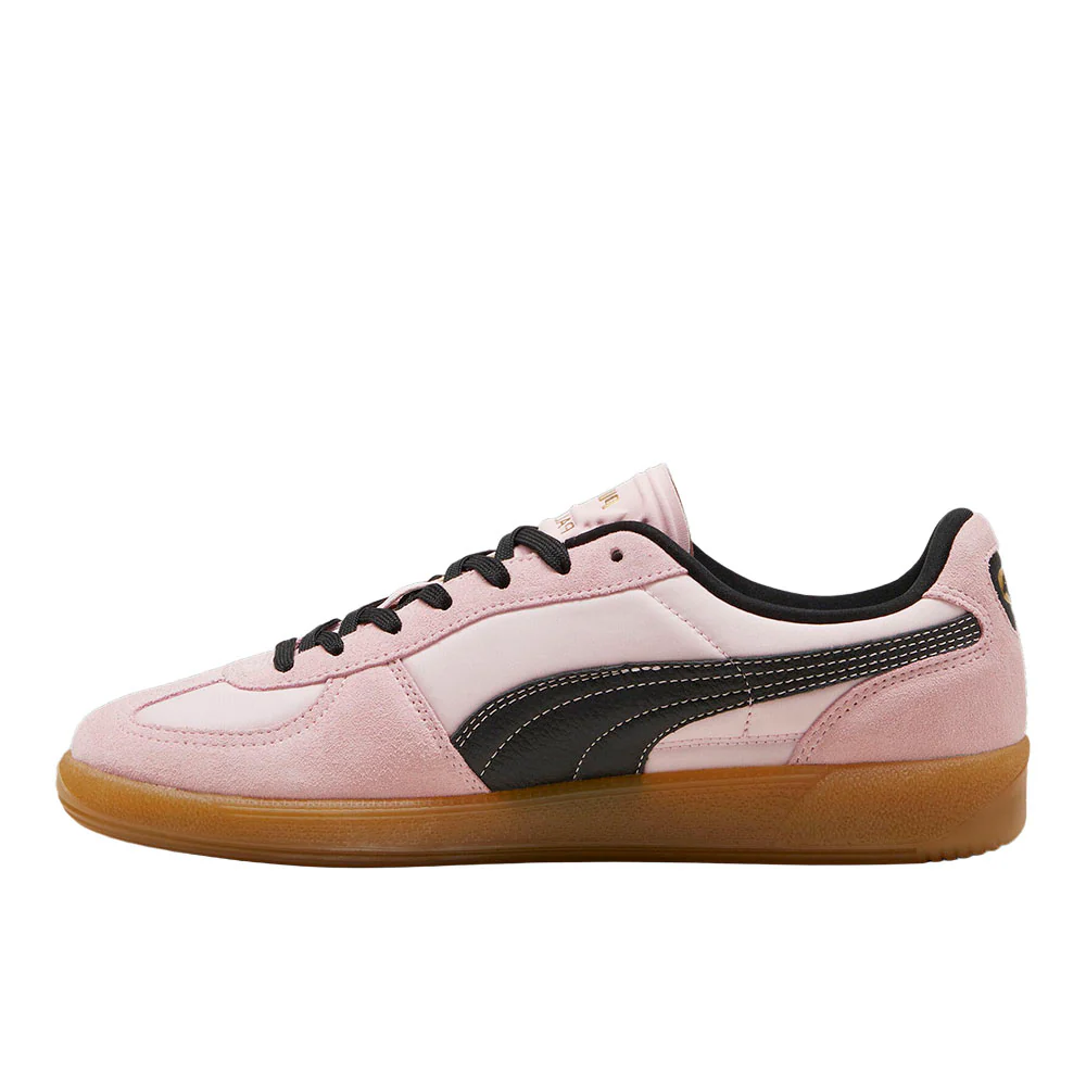 Palermo x Palermo F.C. Lace Up Sneakers - Image 3