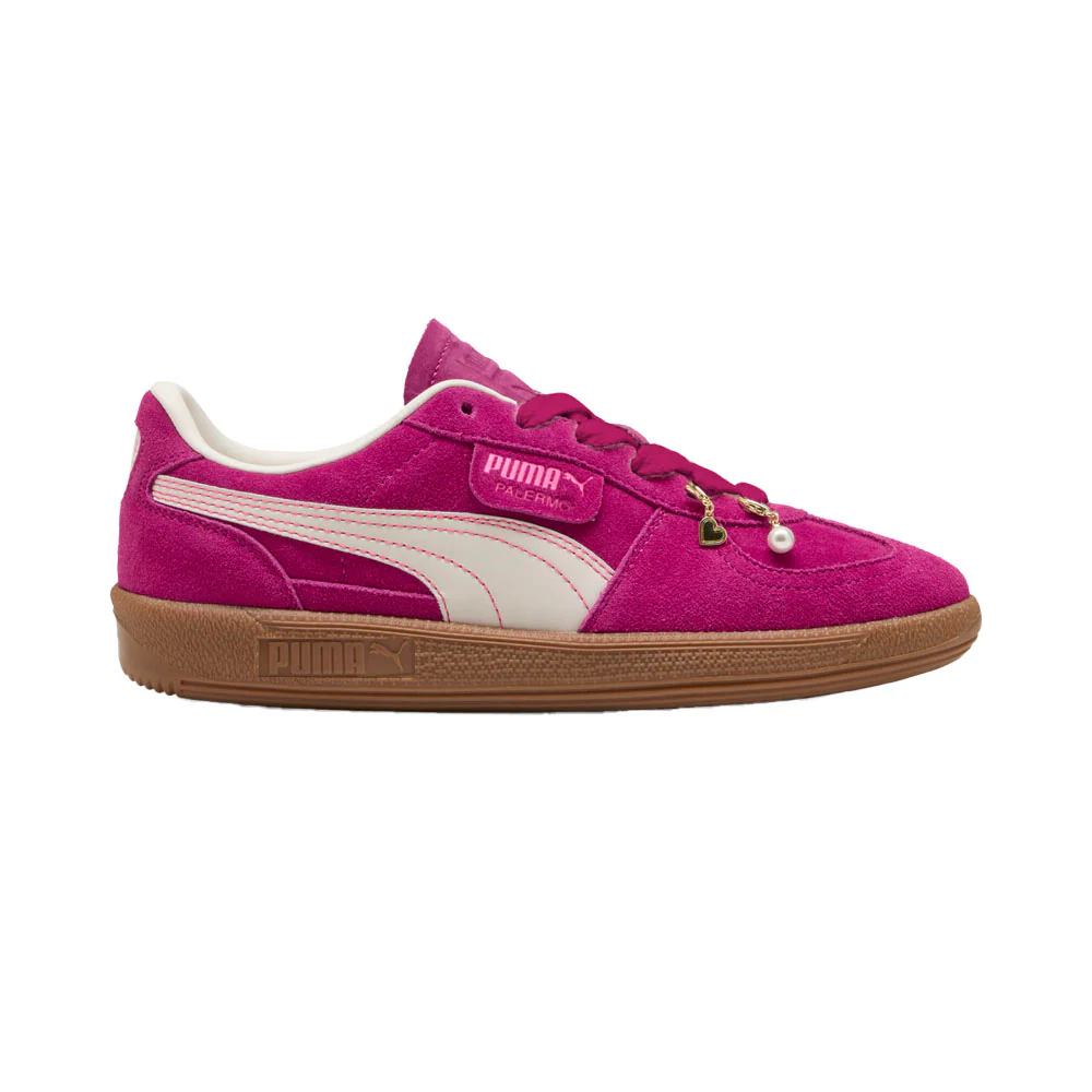 Palermo Pin It Up Sneakers