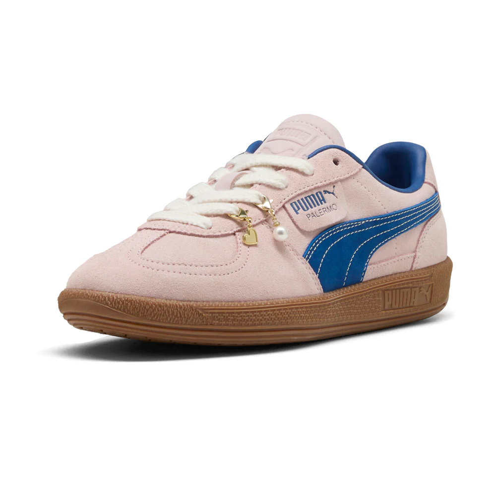 Palermo Pin It Up Sneakers - Image 2