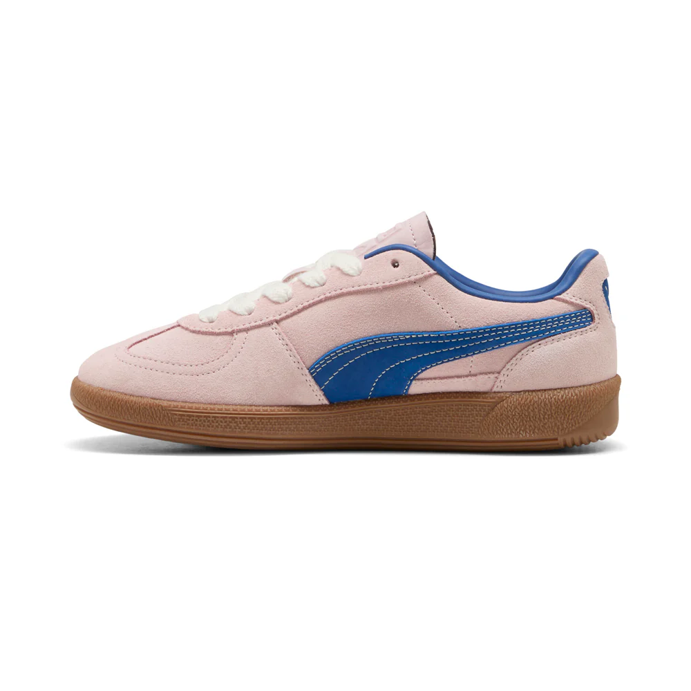 Palermo Pin It Up Sneakers - Image 3