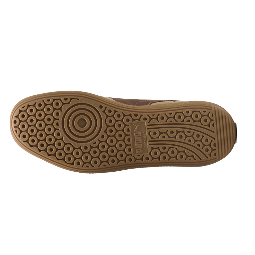 Palermo Pop Lace Up Sneakers - Image 5