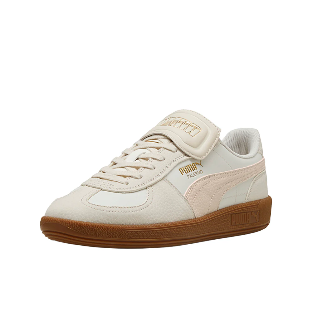 Palermo Premium Lace Up Sneakers - Image 2