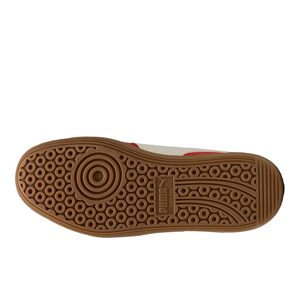 Palermo Premium Lace Up Sneakers - Image 5