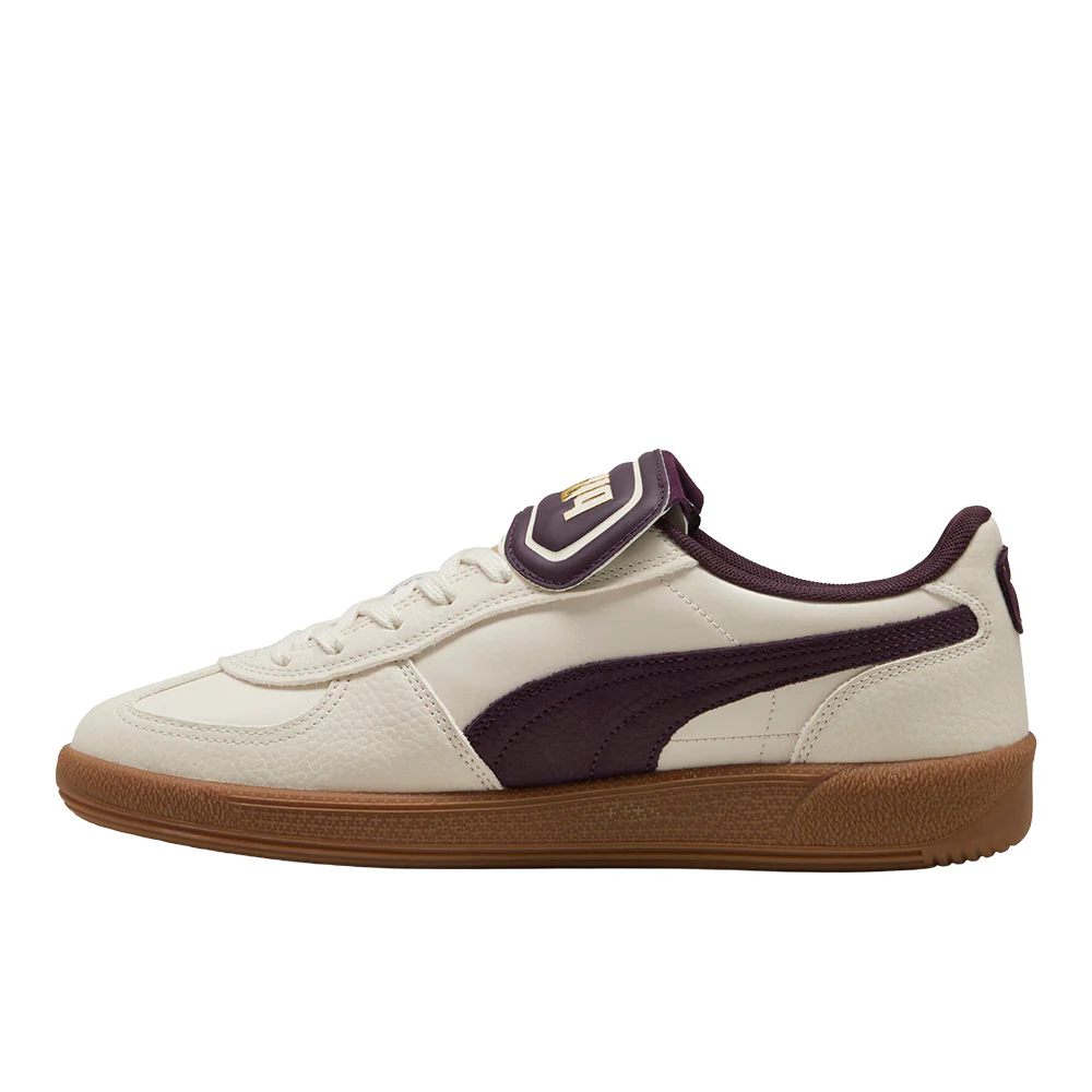 Palermo Premium Lace Up Sneakers - Image 3