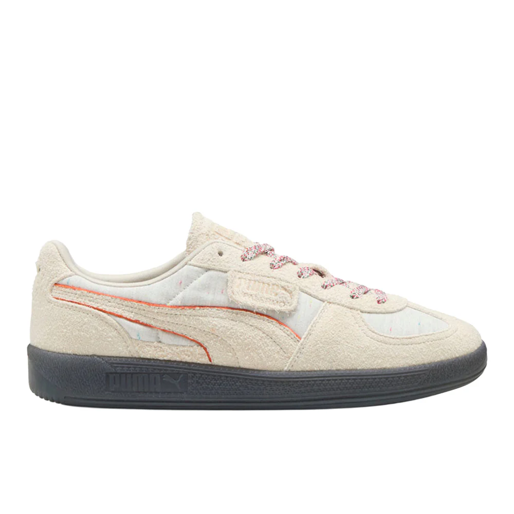 Palermo Pride Lace Up Sneakers