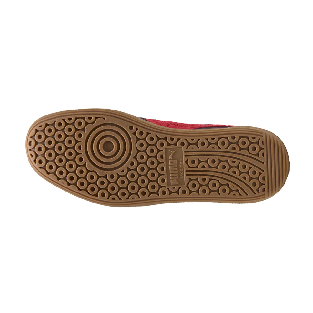 Palermo Road To Unity Lace Up Sneakers - Image 5