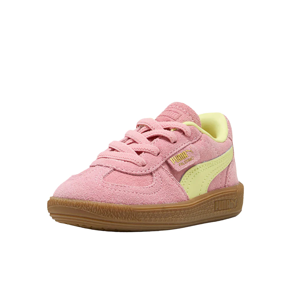 Palermo Easy On Sneakers (Toddler) - Image 2