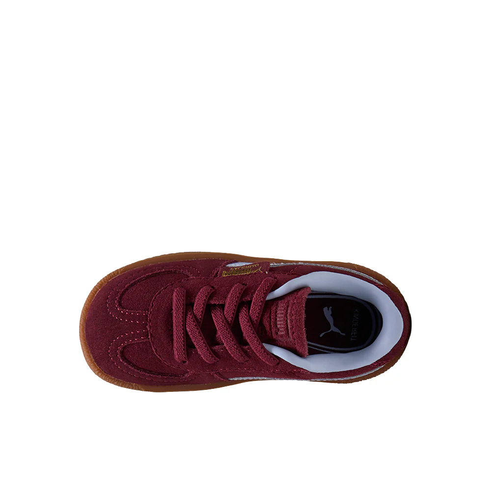 Palermo Easy On Sneakers (Toddler) - Image 4