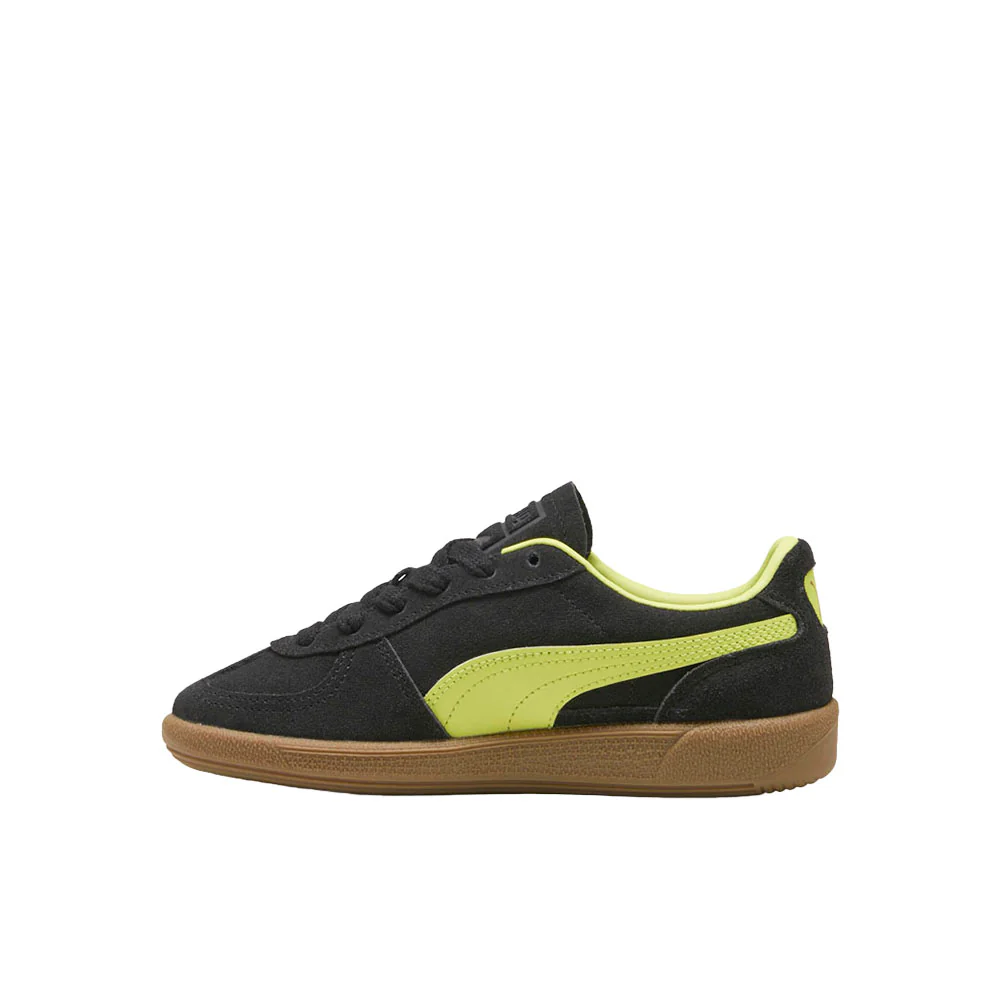 Palermo Lace Up Sneakers (Big Kid) - Image 3