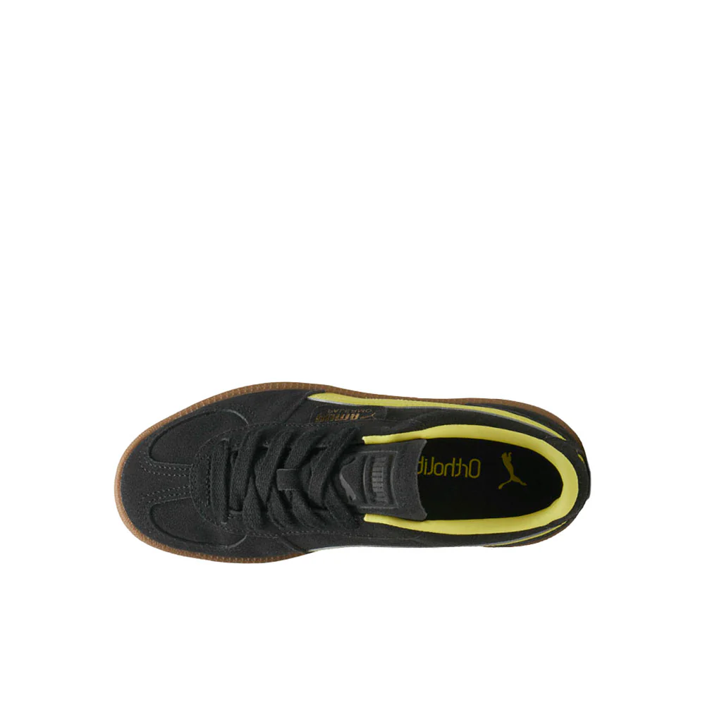 Palermo Lace Up Sneakers (Big Kid) - Image 4
