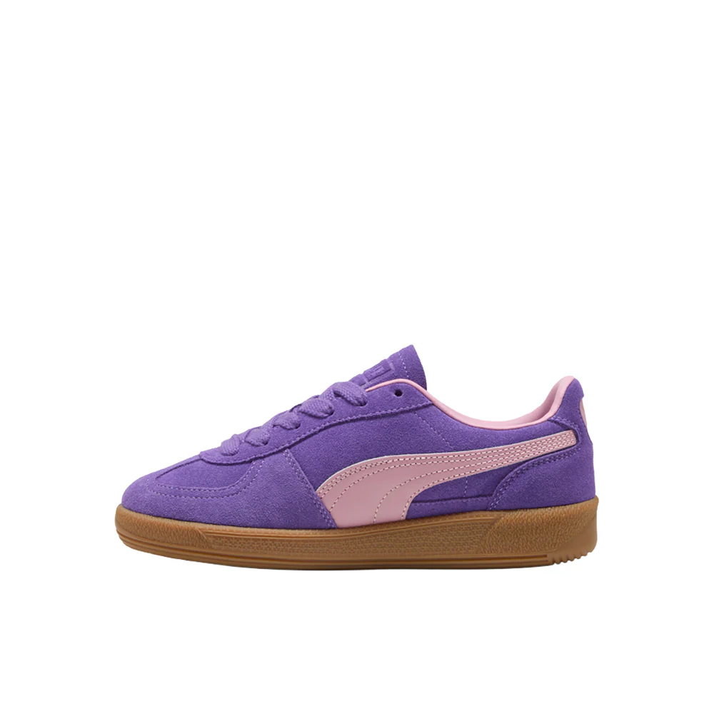 Palermo Lace Up Sneakers (Big Kid) - Image 3