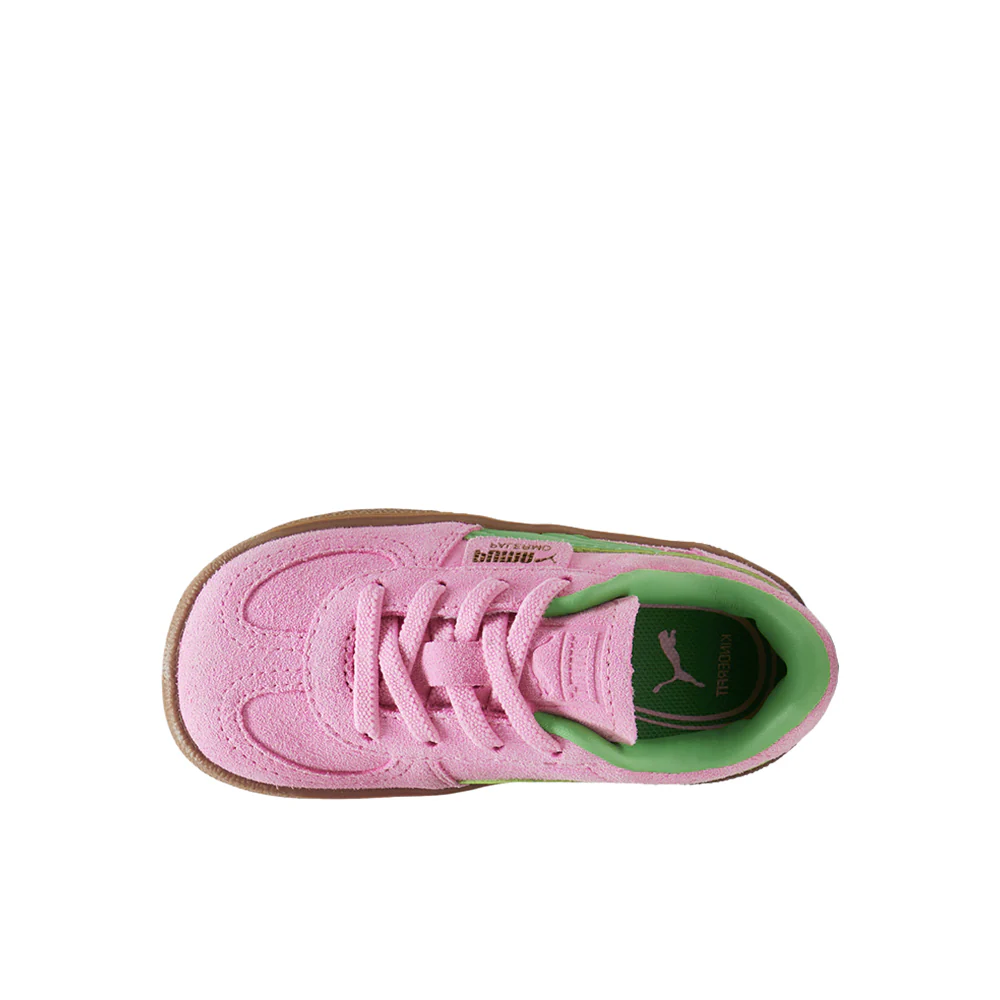 Palermo Special AC Slip On Sneakers (Toddler) - Image 4