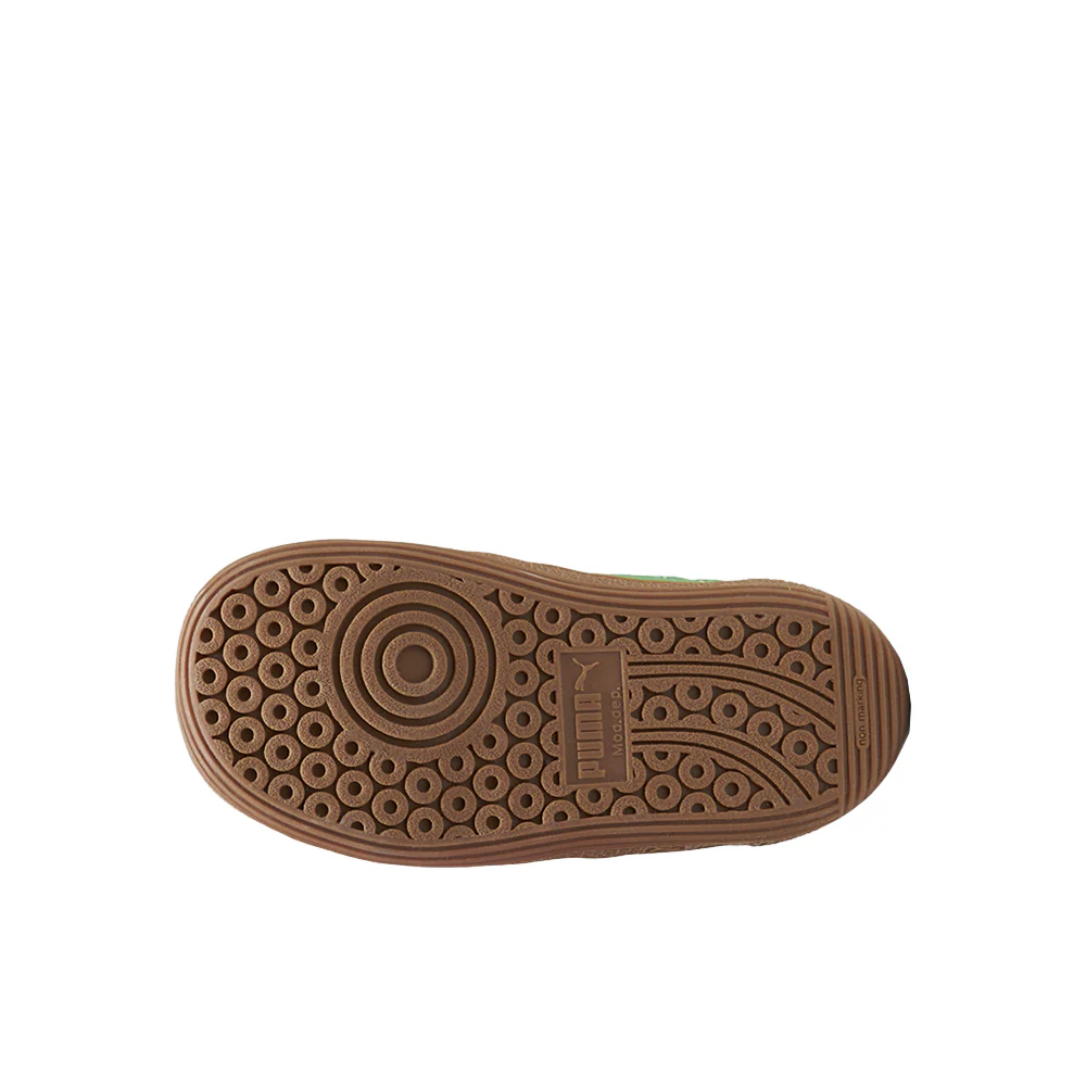 Palermo Special AC Slip On Sneakers (Toddler) - Image 5