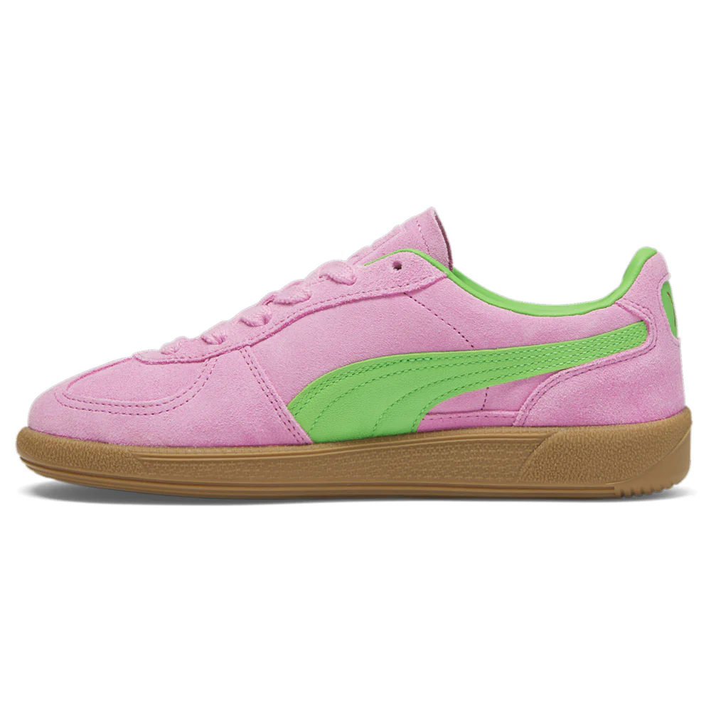 Palermo Special Lace Up Sneakers - Image 3