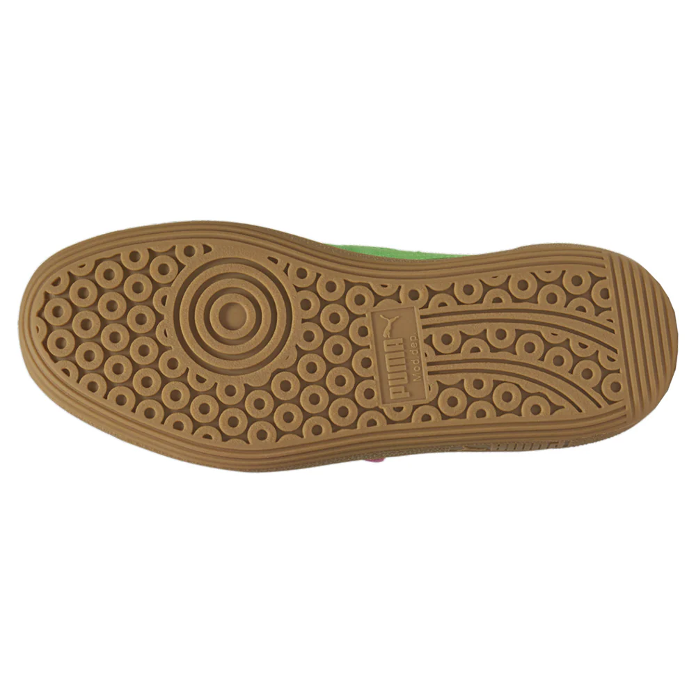 Palermo Special Lace Up Sneakers - Image 5