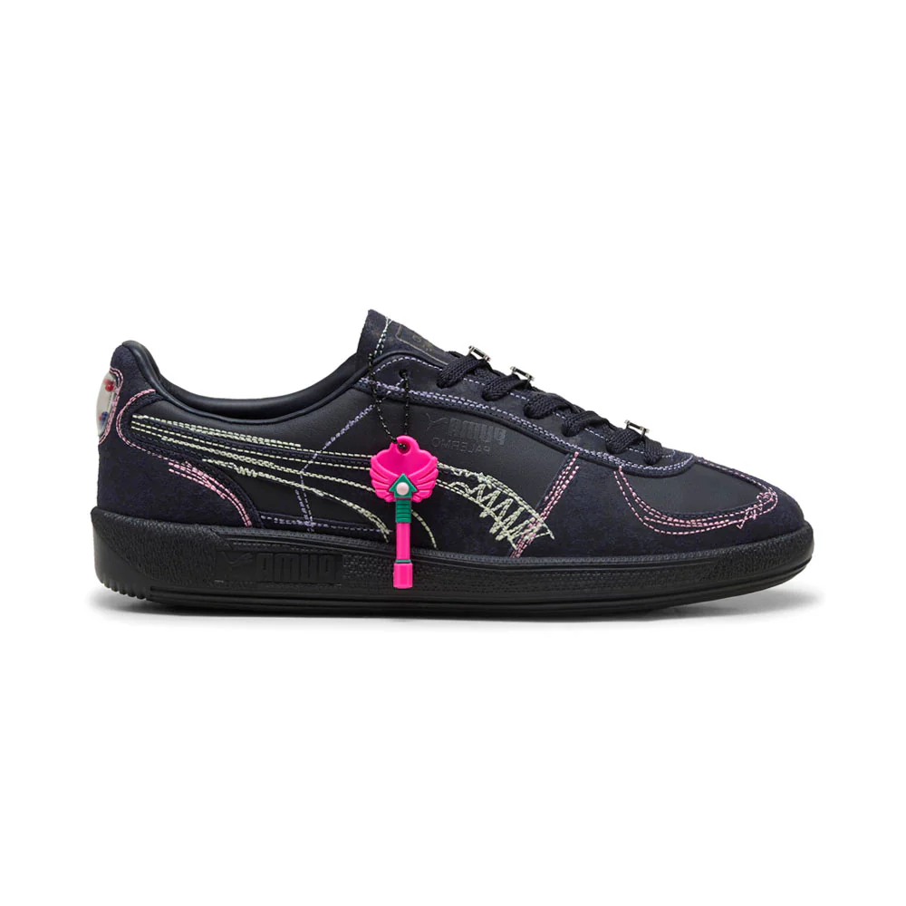 PUMA X SQUID GAME Palermo Lace Up Sneakers