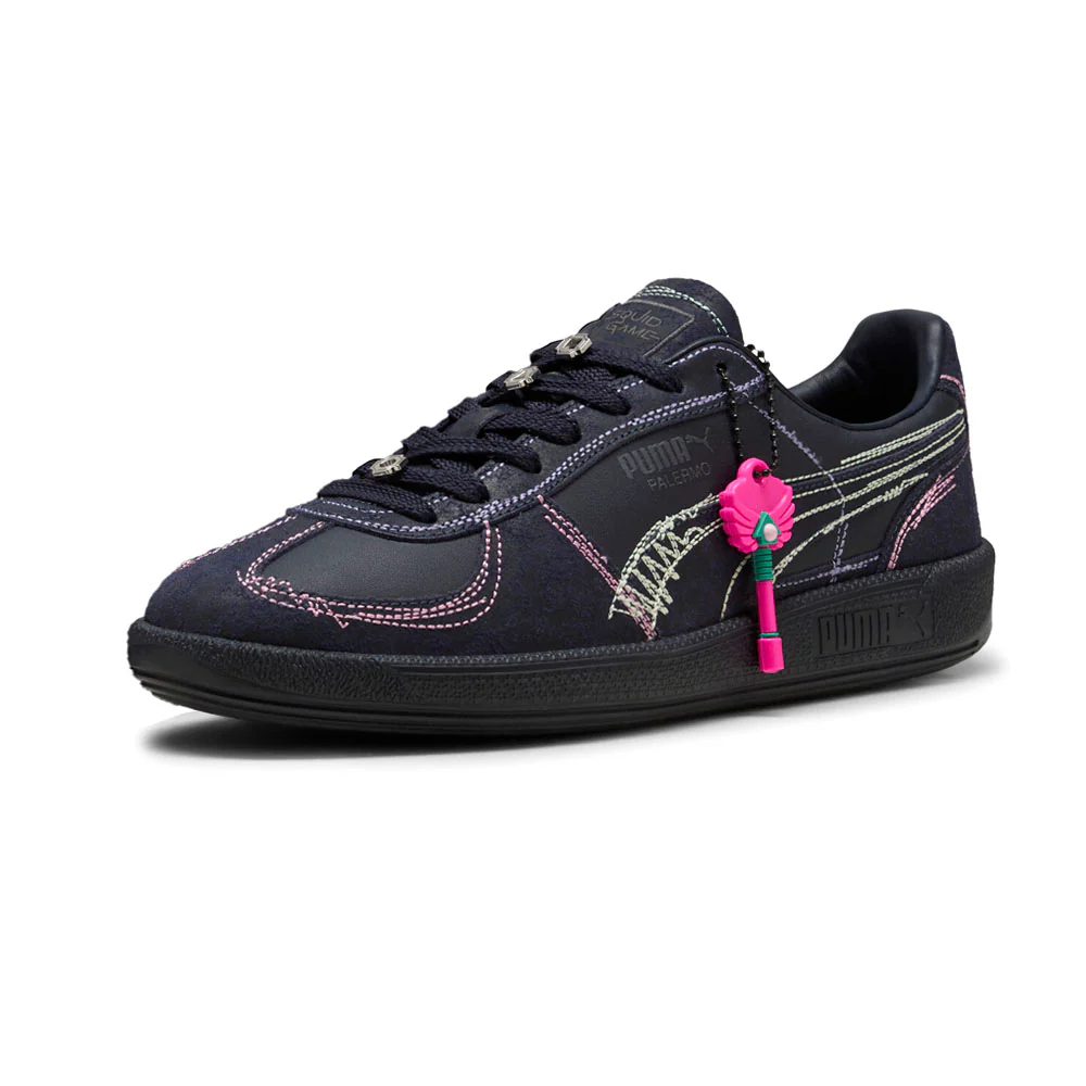 PUMA X SQUID GAME Palermo Lace Up Sneakers - Image 2