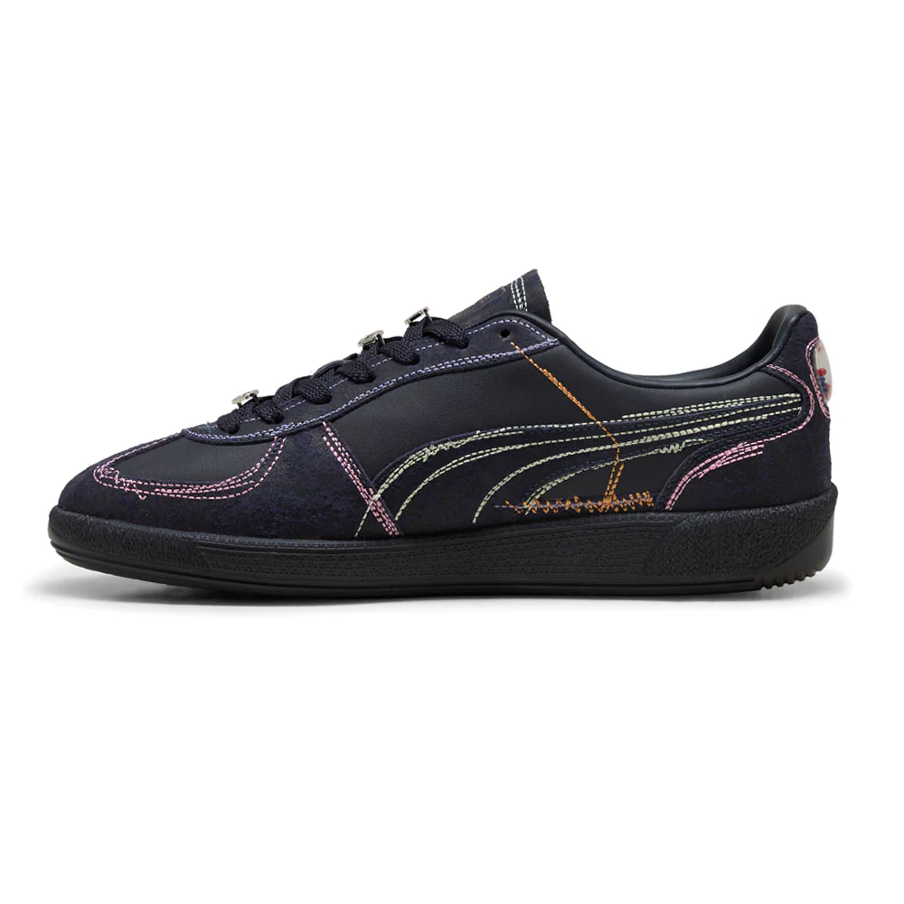 PUMA X SQUID GAME Palermo Lace Up Sneakers - Image 3