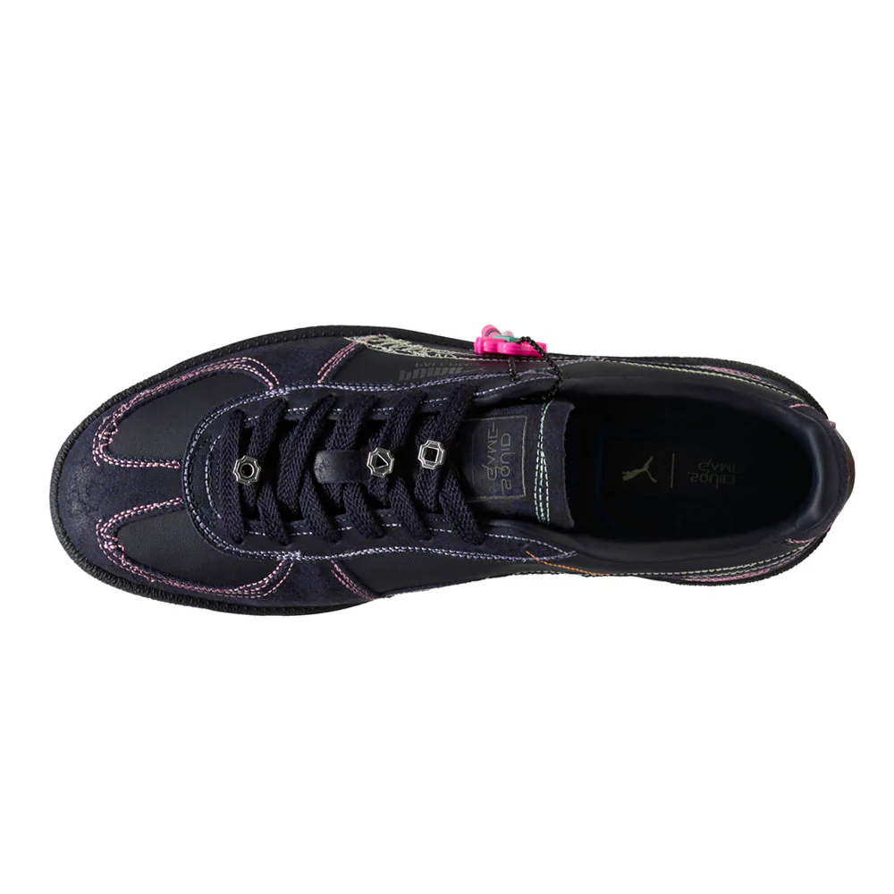 PUMA X SQUID GAME Palermo Lace Up Sneakers - Image 4