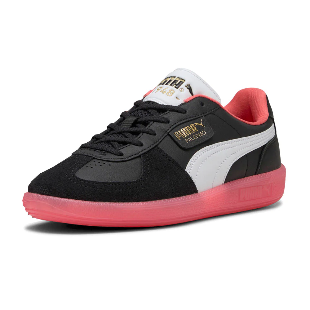Palermo STRKR Lace Up Sneakers - Image 2
