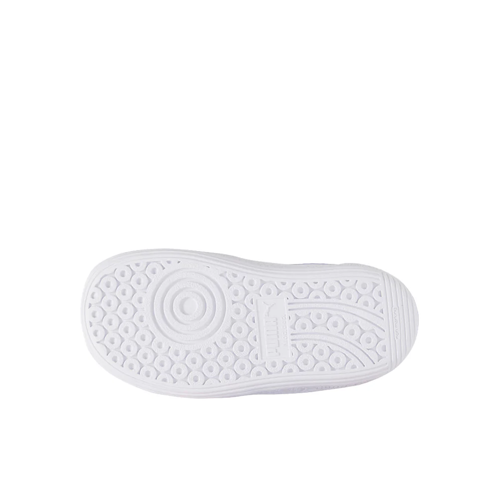 Palermo Sugar Rush Lace Up Sneakers (Toddler) - Image 5