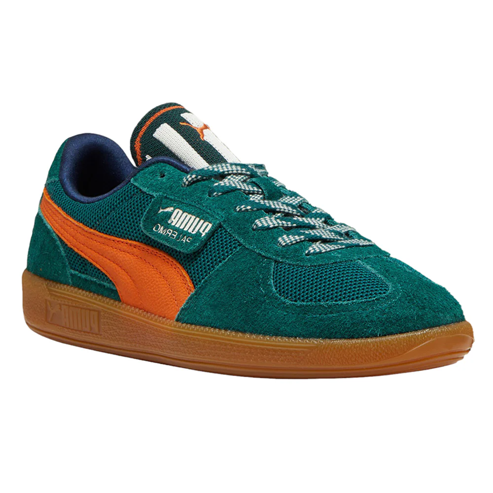 Palermo Supertifo Lace Up Sneakers - Image 2