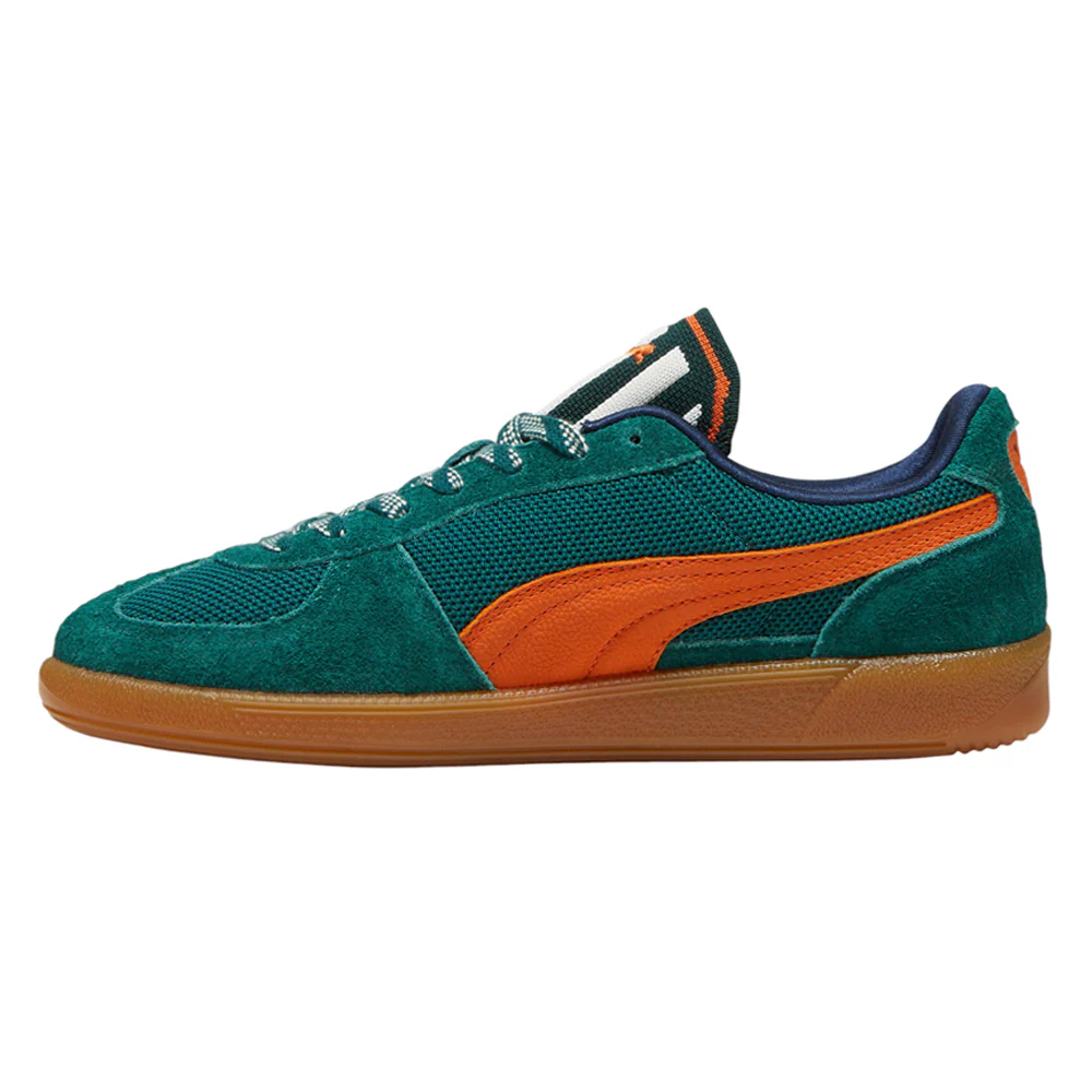 Palermo Supertifo Lace Up Sneakers - Image 3