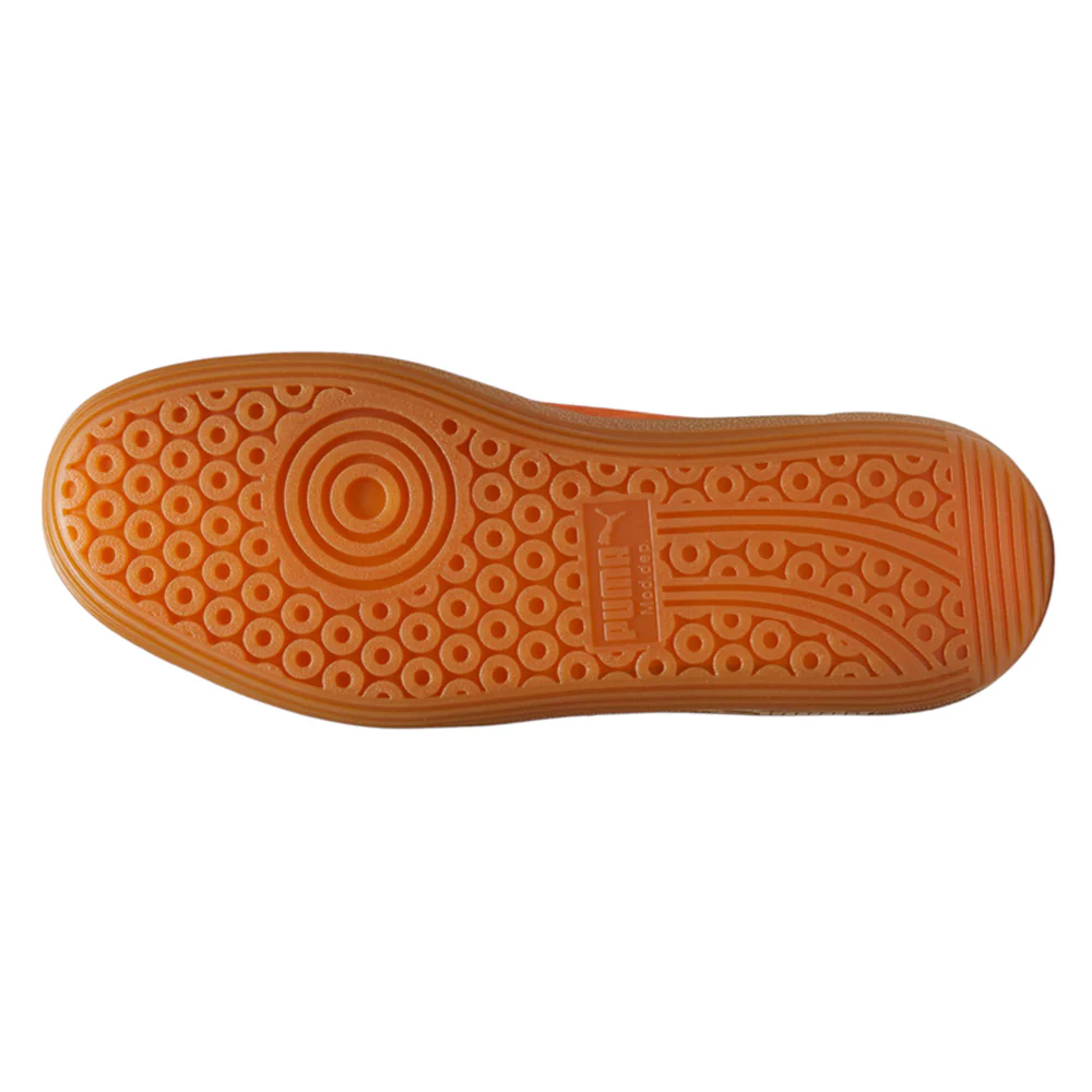 Palermo Supertifo Lace Up Sneakers - Image 5