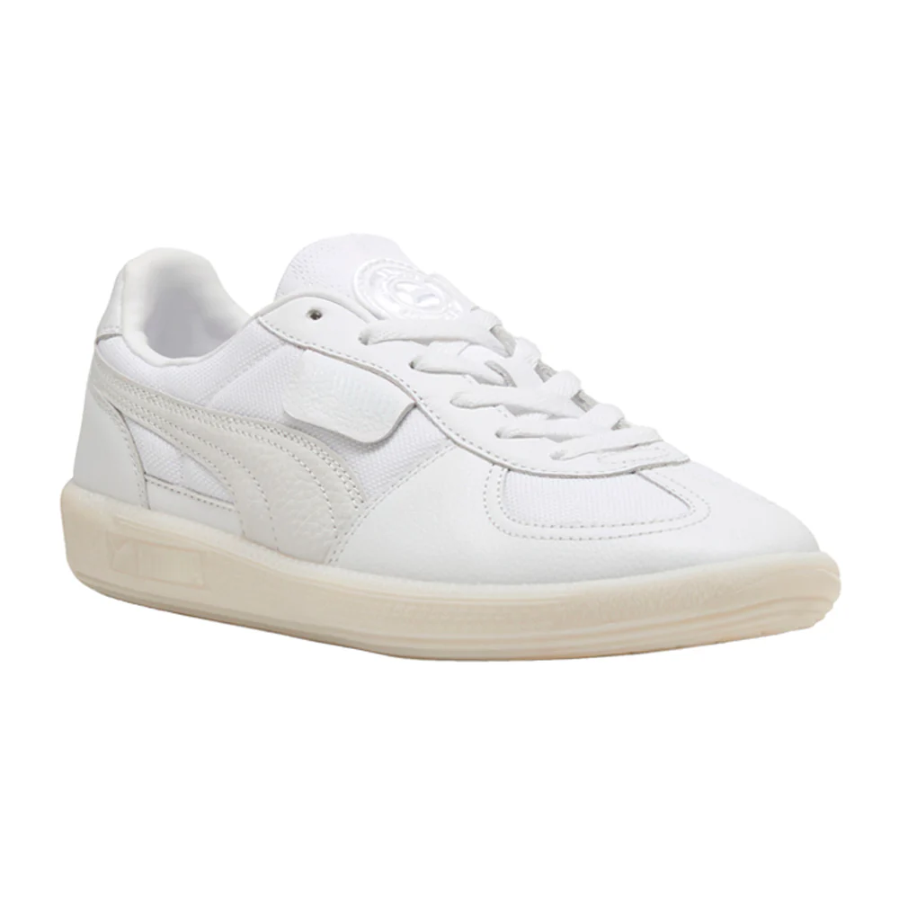 Palermo Terrace Lace Up Sneakers - Image 2