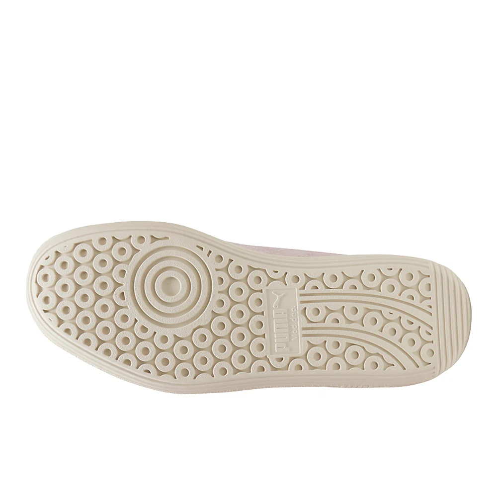 Palermo Velvet Dreams Lace Up Sneakers - Image 5