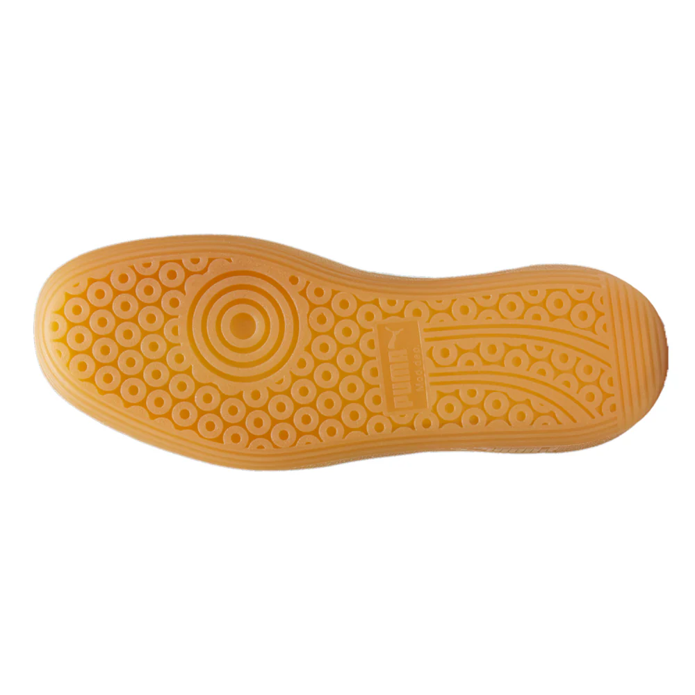 Palermo Vintage Lace Up Sneakers - Image 5