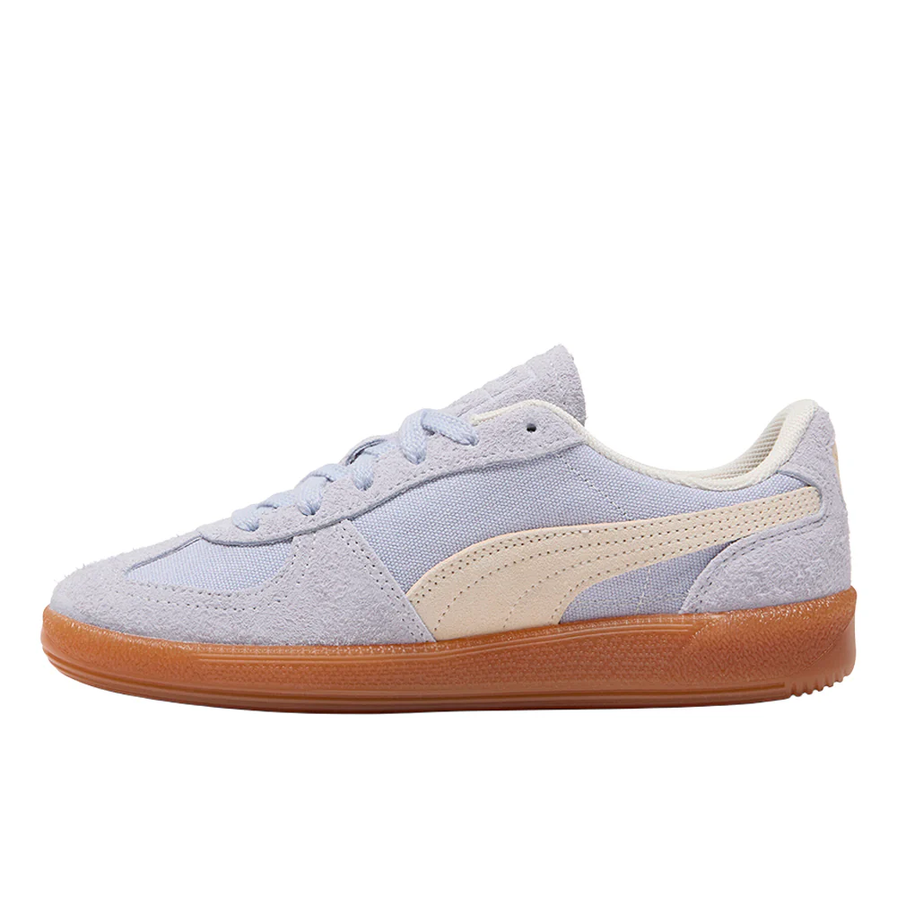 Palermo Vintage Lace Up Sneakers - Image 3